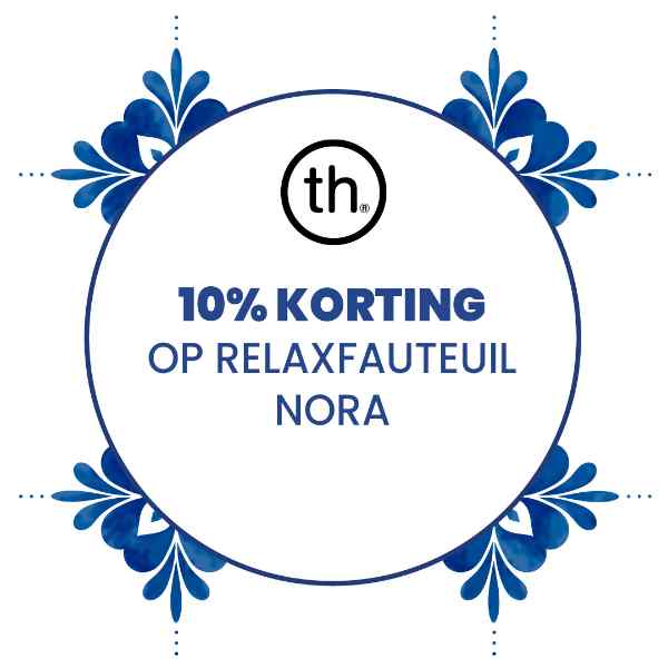 Voordeel bij Trendhopper